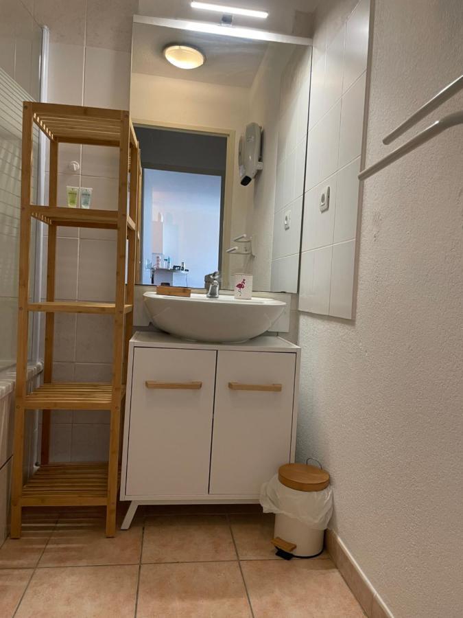 Arles Appartement Climatise Proche Centre-Ville Exterior photo