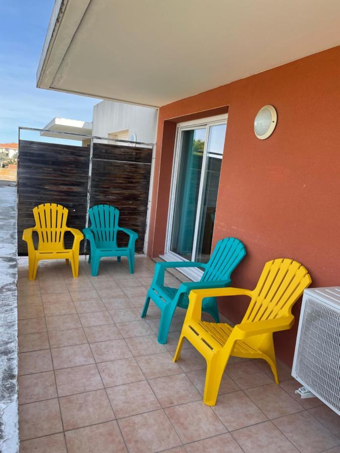 Arles Appartement Climatise Proche Centre-Ville Exterior photo